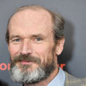 Toby Huss